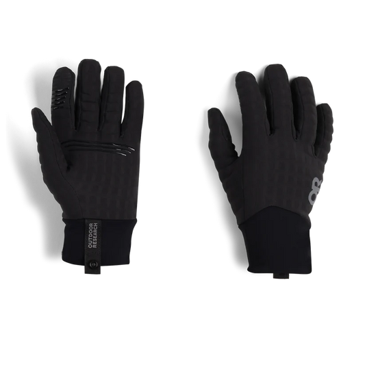 Outdoor Research - Womens Vigor Heavyweight Sensor Gloves - Black