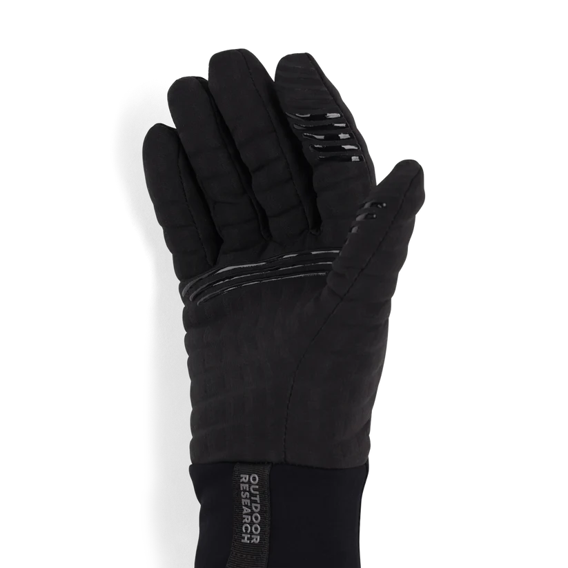 Outdoor Research - Vigor Heavyweight Sensor Gloves - Women's - Black