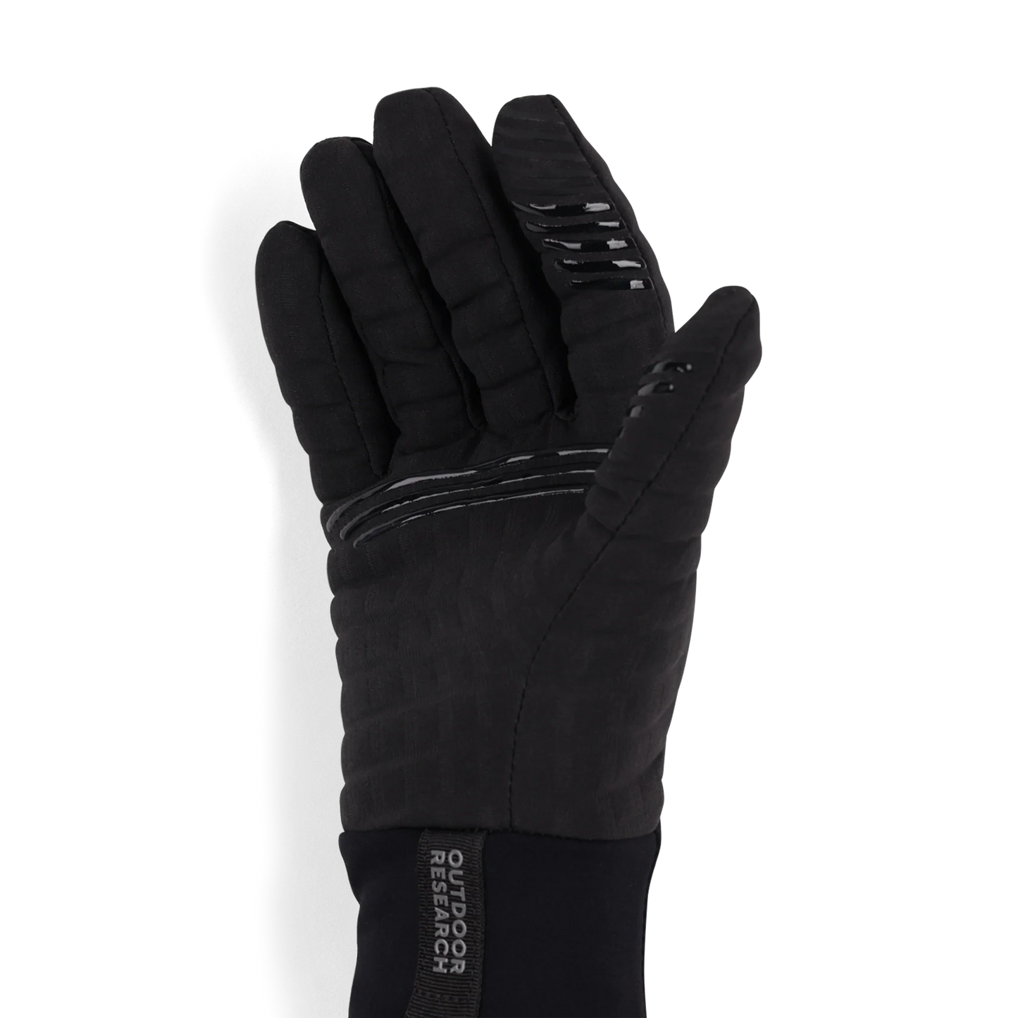 Outdoor Research - Womens Vigor Heavyweight Sensor Gloves - Black