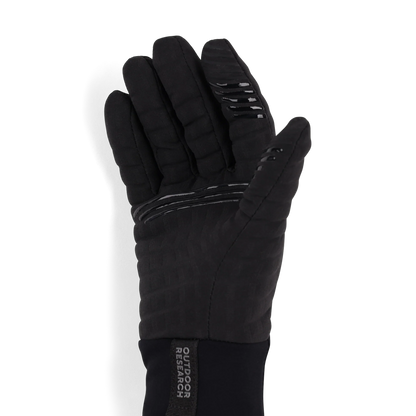 Outdoor Research - Womens Vigor Heavyweight Sensor Gloves - Black