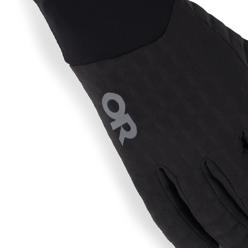 Outdoor Research - Vigor Heavyweight Sensor Gloves - Women's - Black