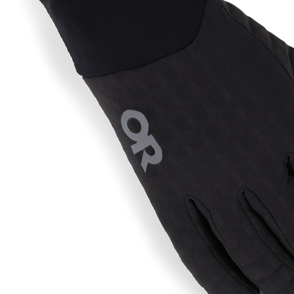 Outdoor Research - Womens Vigor Heavyweight Sensor Gloves - Black