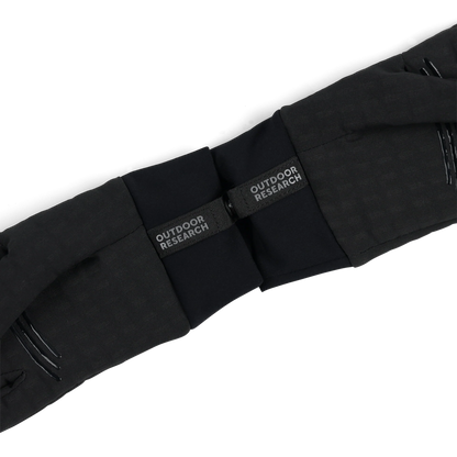 Outdoor Research - Womens Vigor Heavyweight Sensor Gloves - Black