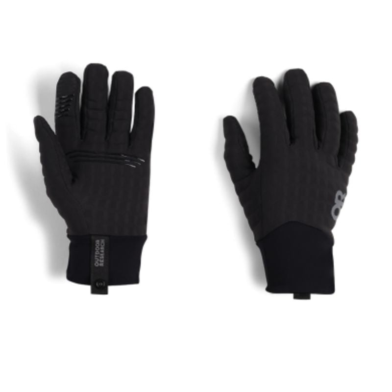 Outdoor Research - Vigor Heavyweight Sensor Gloves - Women's - Black