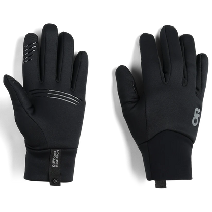 Outdoor Research - Mens Vigor Midweight Sensor Gloves - Black