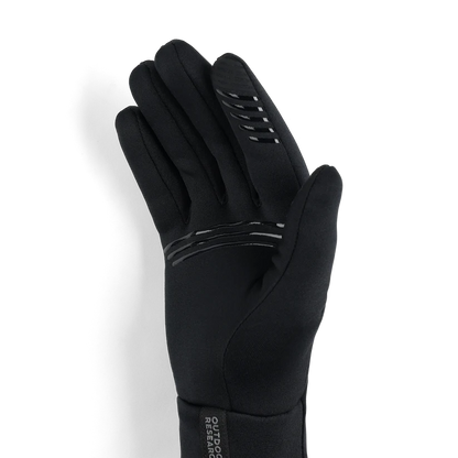Outdoor Research - Mens Vigor Midweight Sensor Gloves - Black
