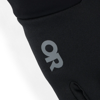 Outdoor Research - Mens Vigor Midweight Sensor Gloves - Black