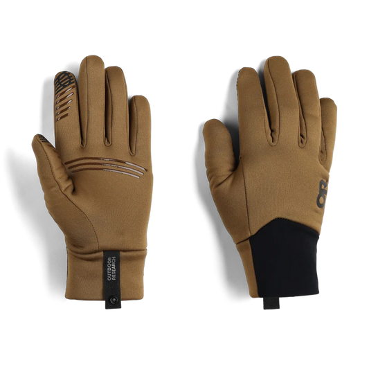 Outdoor Research - Mens Vigor Midweight Sensor Gloves - Coyote