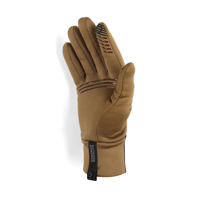 Outdoor Research - Mens Vigor Midweight Sensor Gloves - Coyote