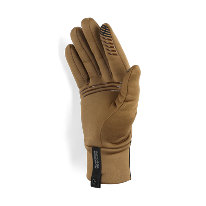 Outdoor Research - Mens Vigor Midweight Sensor Gloves - Coyote