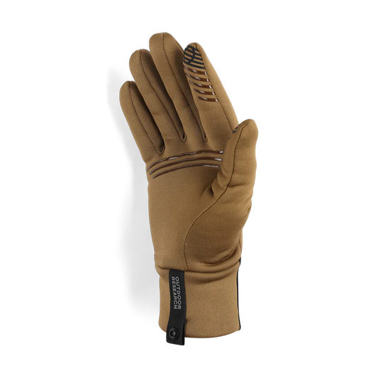 Outdoor Research - Mens Vigor Midweight Sensor Gloves - Coyote