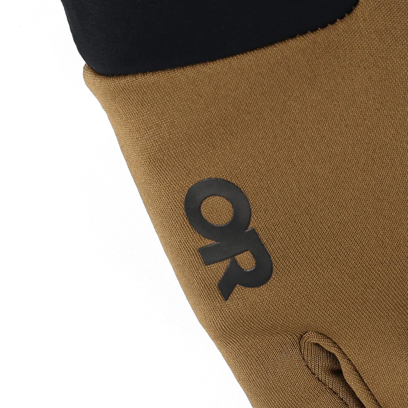 Outdoor Research - Mens Vigor Midweight Sensor Gloves - Coyote