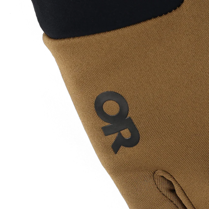 Outdoor Research - Mens Vigor Midweight Sensor Gloves - Coyote