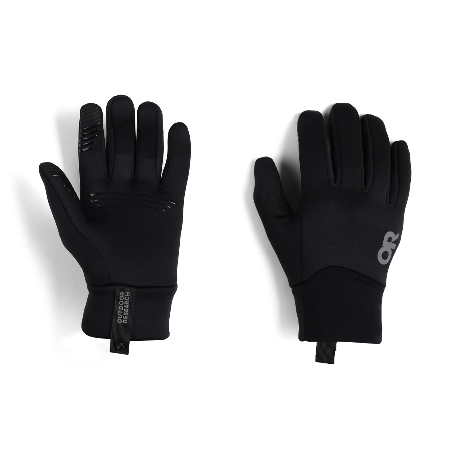Outdoor Research - Women's Vigor Midweight Sensor Gloves - Black