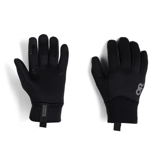 Outdoor Research - Women's Vigor Midweight Sensor Gloves - Black