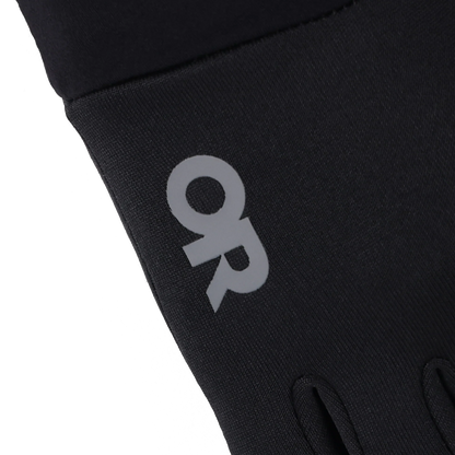 Outdoor Research - Women's Vigor Midweight Sensor Gloves - Black