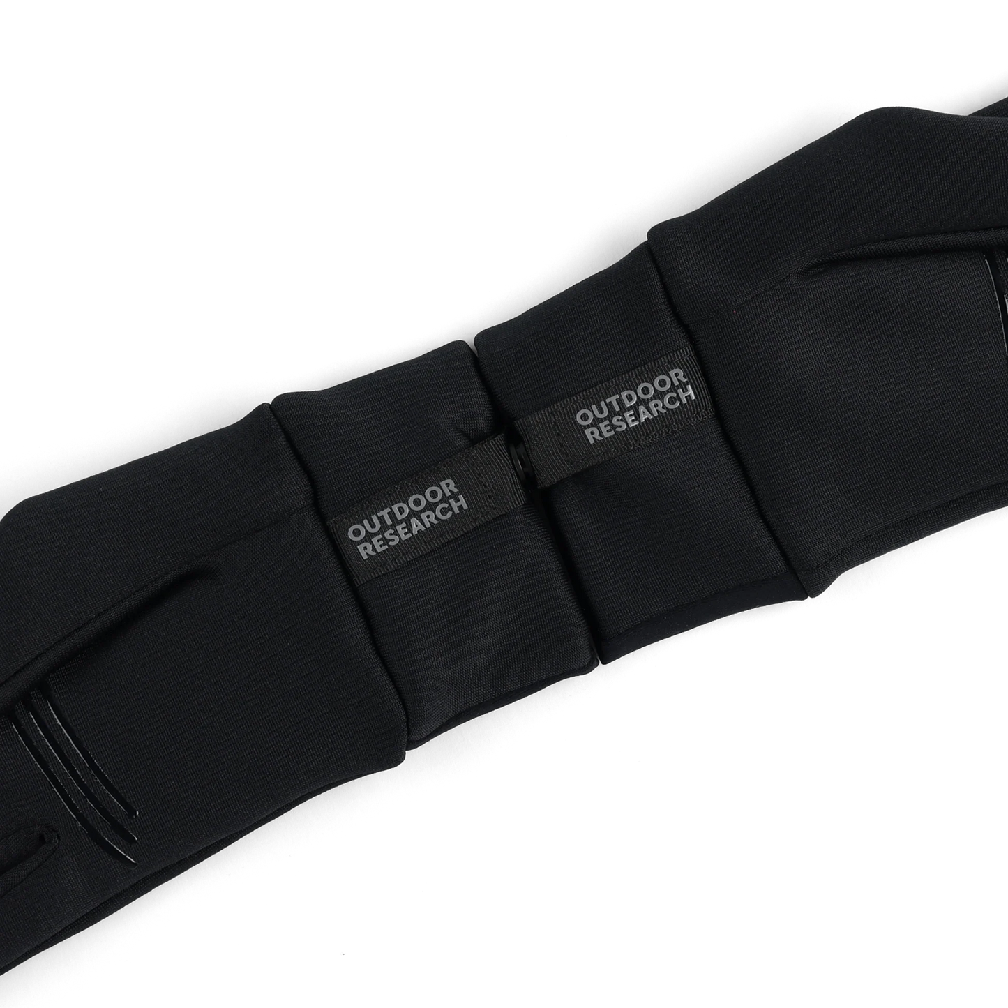 Outdoor Research - Women's Vigor Midweight Sensor Gloves - Black