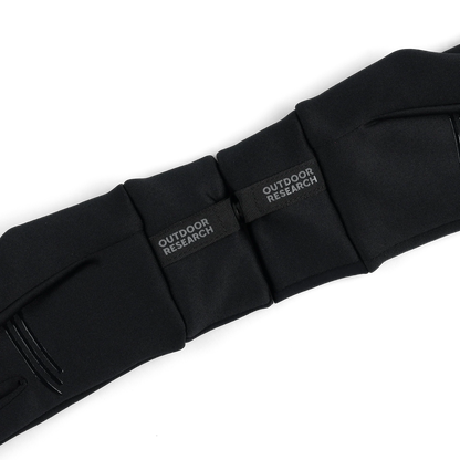 Outdoor Research - Women's Vigor Midweight Sensor Gloves - Black