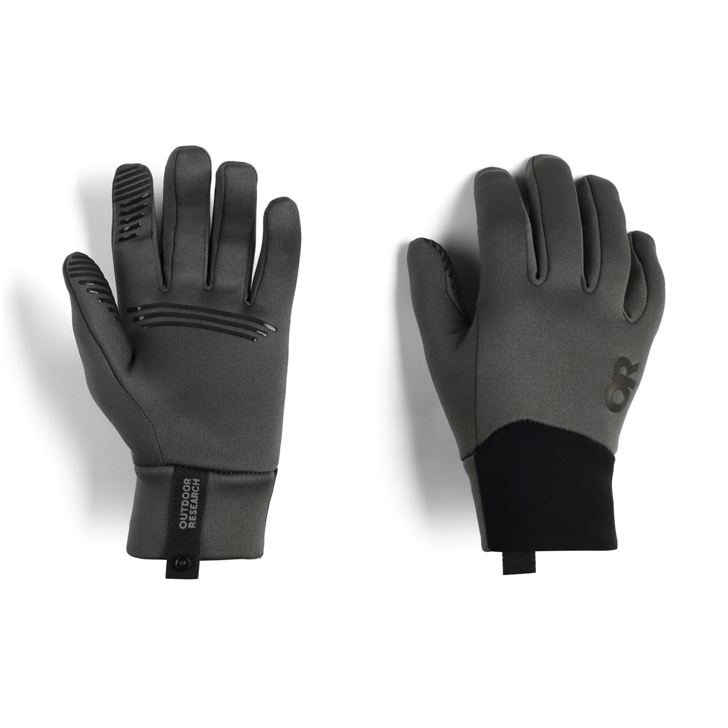 Outdoor Research - Women's Vigor Midweight Sensor Gloves - Charcoal