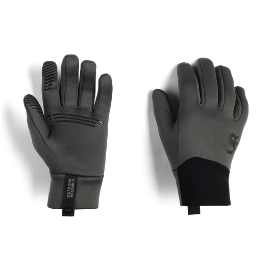 Outdoor Research - Women's Vigor Midweight Sensor Gloves - Charcoal
