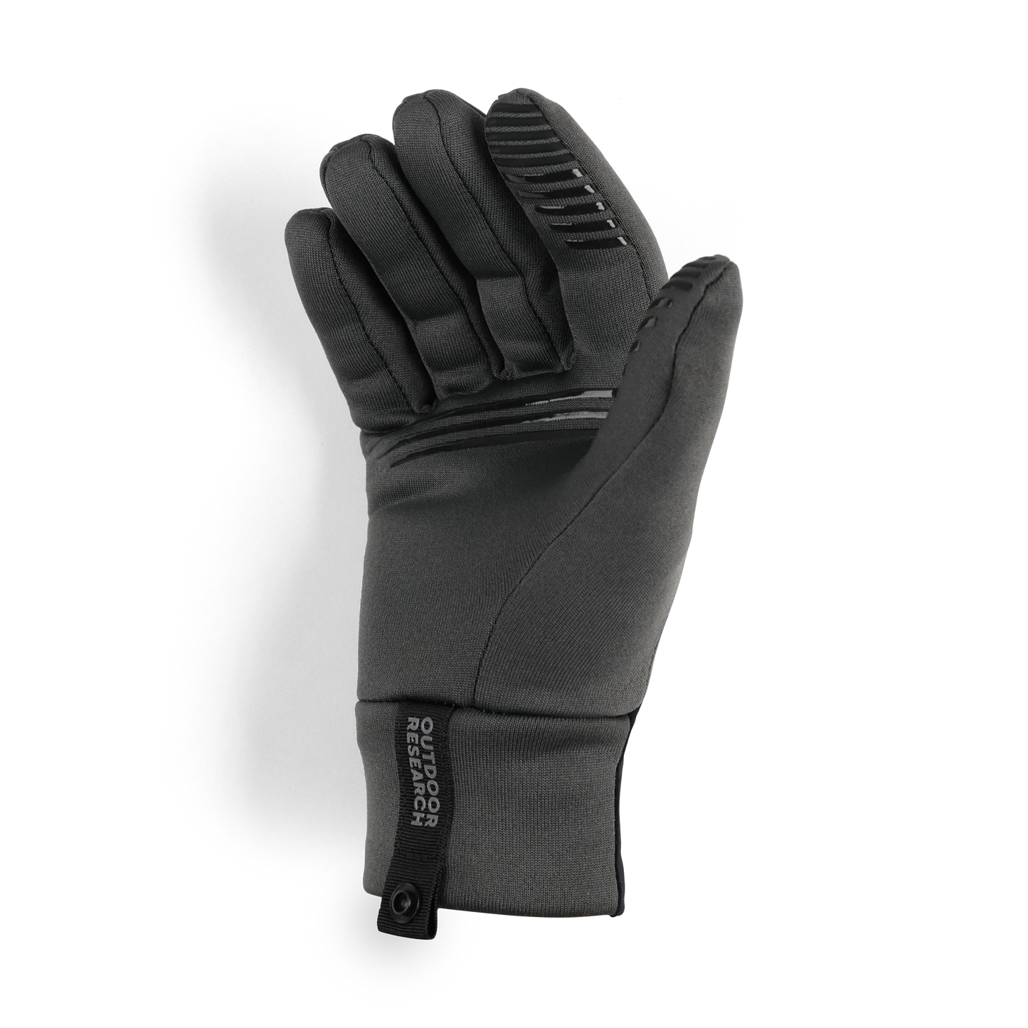 Outdoor Research - Women's Vigor Midweight Sensor Gloves - Charcoal