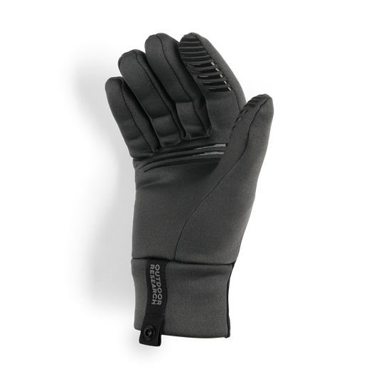 Outdoor Research - Women's Vigor Midweight Sensor Gloves - Charcoal