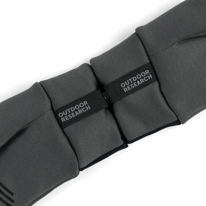 Outdoor Research - Women's Vigor Midweight Sensor Gloves - Charcoal