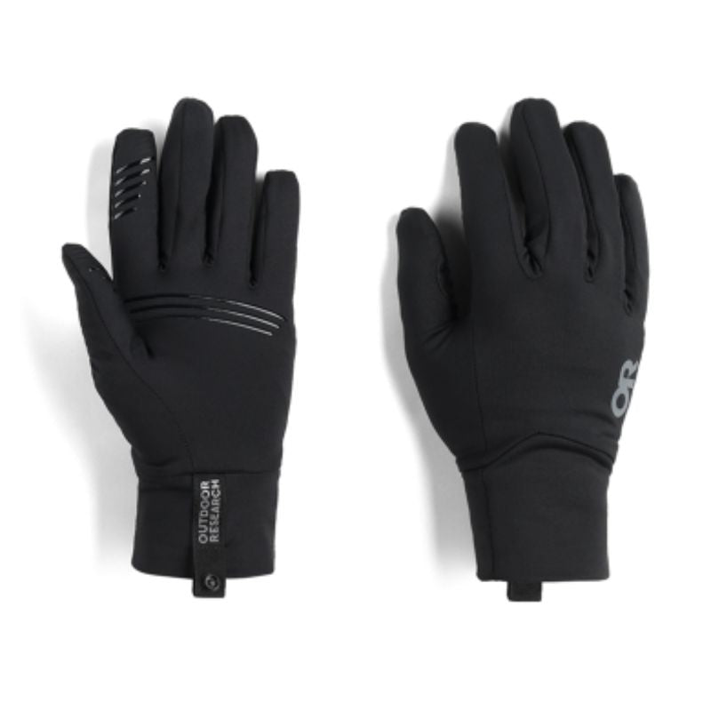 Outdoor Research - Men's Vigor Lightweight Sensor Gloves - Black