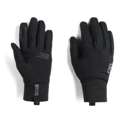 Outdoor Research - Men's Vigor Lightweight Sensor Gloves - Black