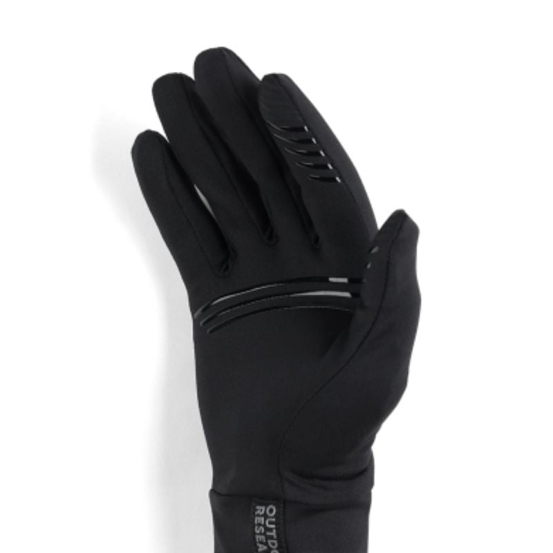 Outdoor Research - Men's Vigor Lightweight Sensor Gloves - Black