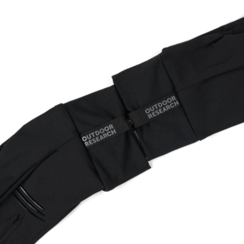 Outdoor Research - Men's Vigor Lightweight Sensor Gloves - Black