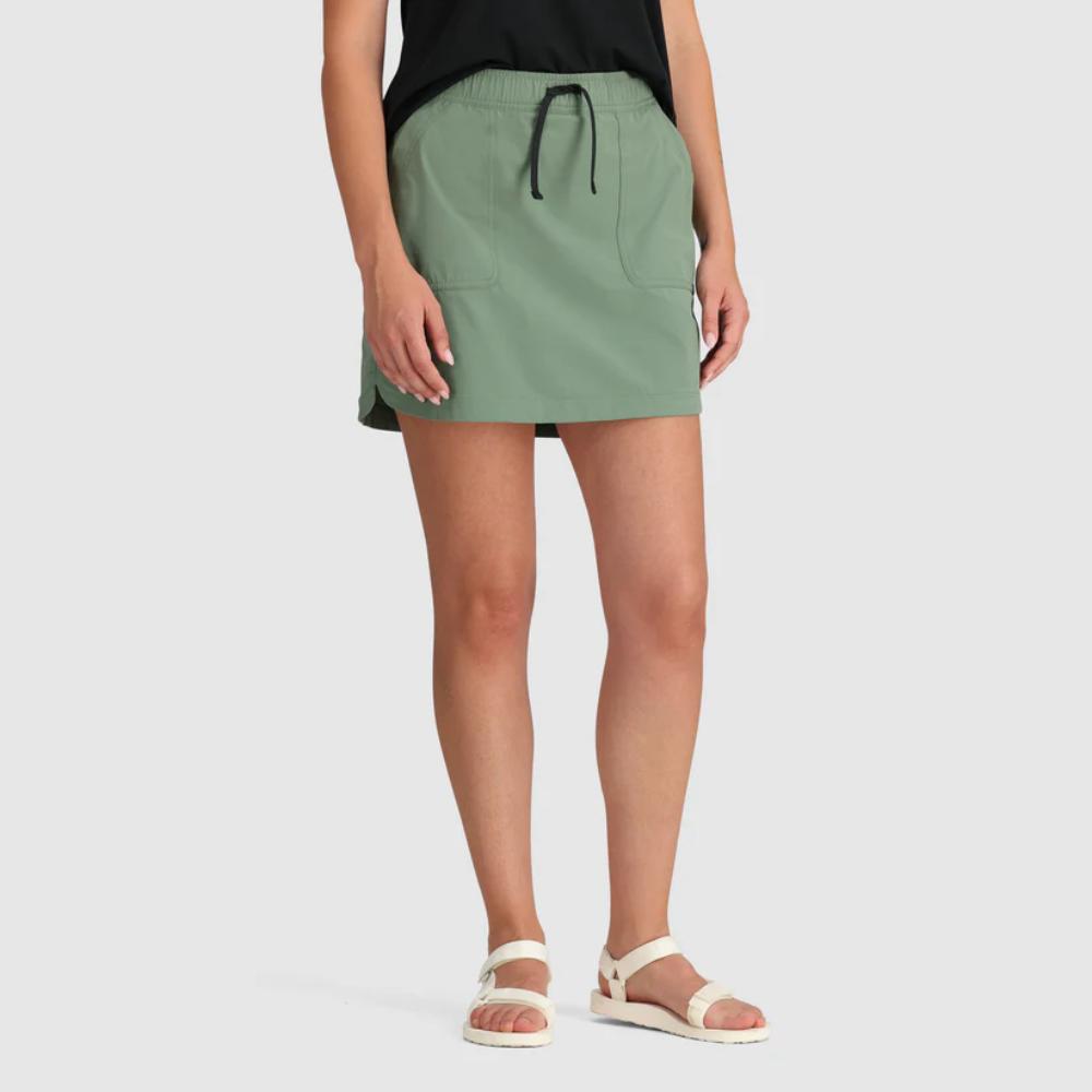Outdoor Research - Ferrosi Skort - Women's - Black