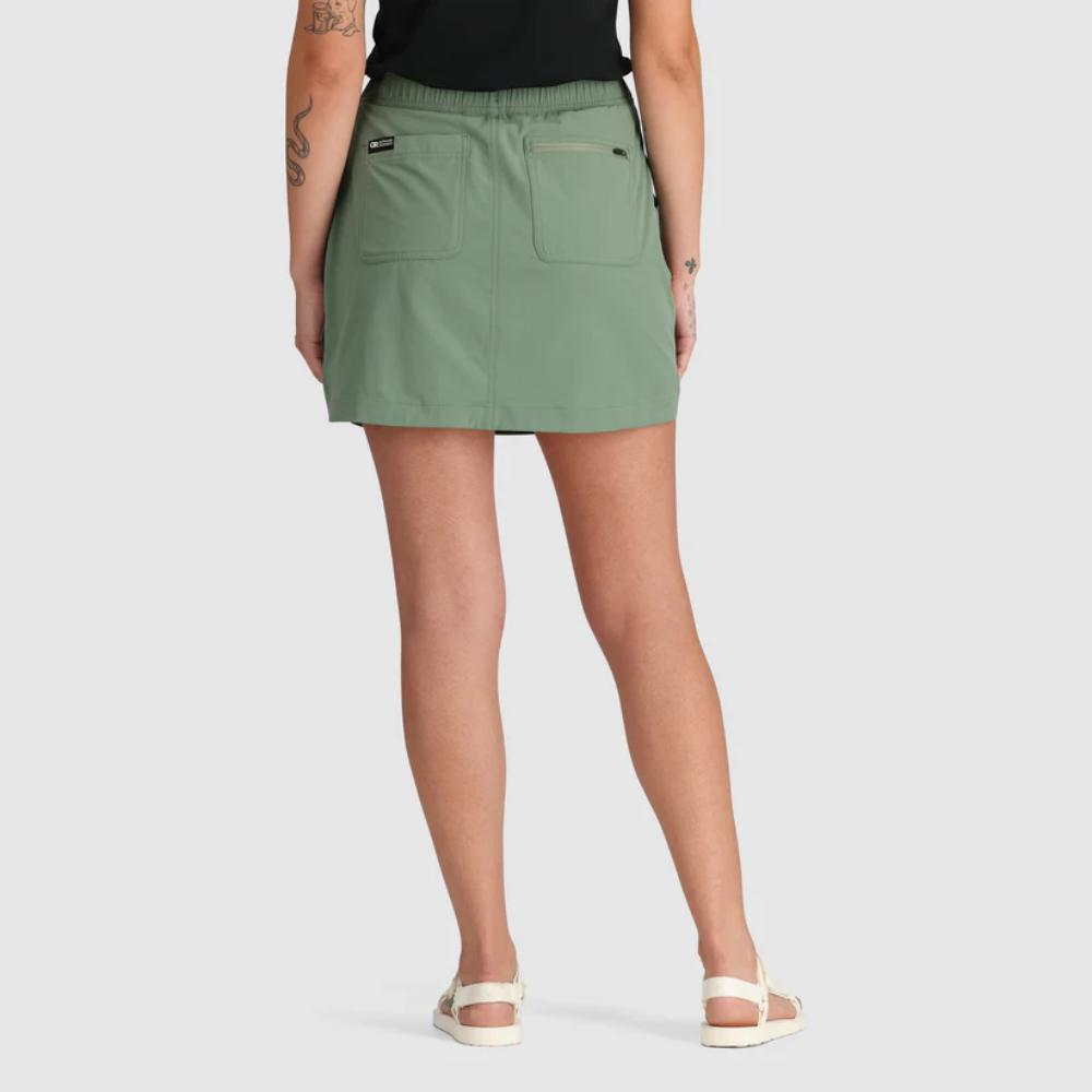 Outdoor Research - Ferrosi Skort - Women's - Black