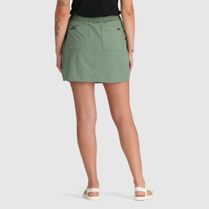 Outdoor Research - Ferrosi Skort - Women's - Black