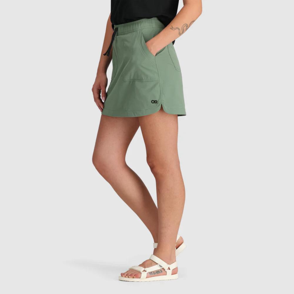 Outdoor Research - Ferrosi Skort - Women's - Black