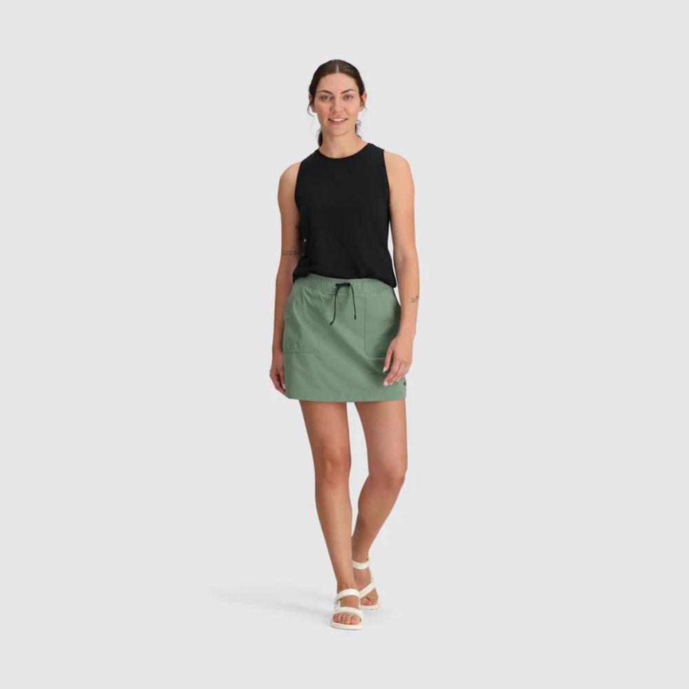 Outdoor Research - Ferrosi Skort - Women's - Black