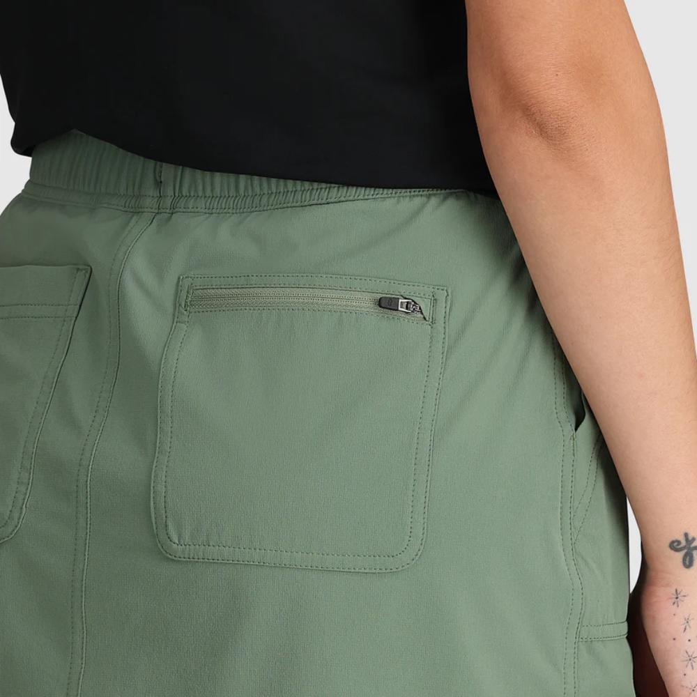 Outdoor Research - Ferrosi Skort - Women's - Black