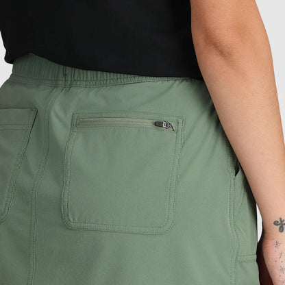 Outdoor Research - Ferrosi Skort - Women's - Black