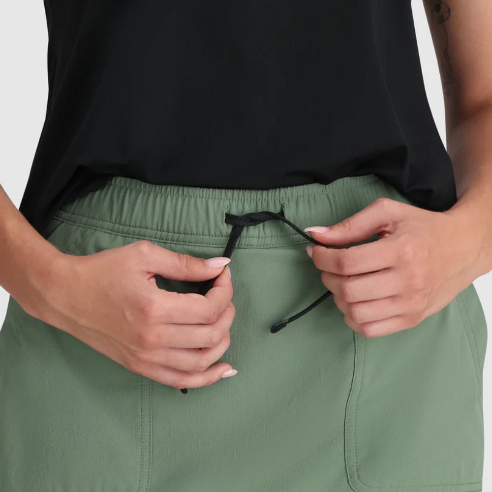 Outdoor Research - Ferrosi Skort - Women's - Black