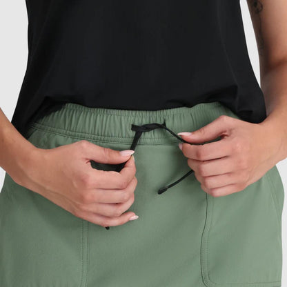 Outdoor Research - Ferrosi Skort - Women's - Black