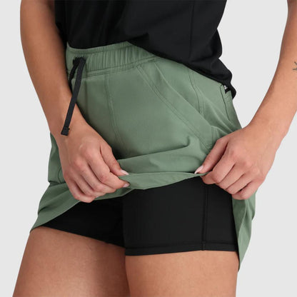 Outdoor Research - Ferrosi Skort - Women's - Black