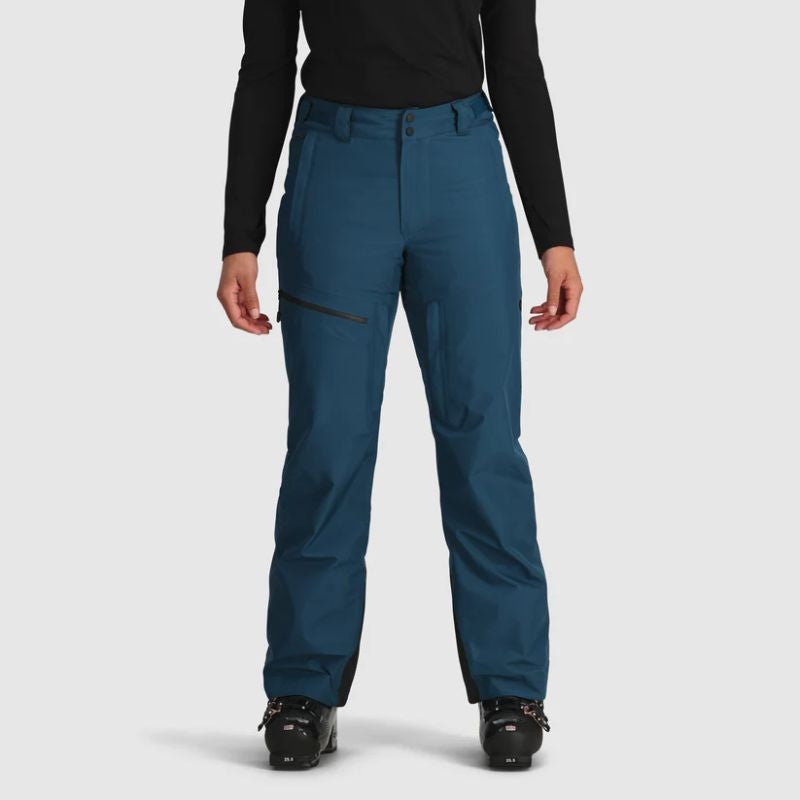 Outdoor Research - Women's Tungsten II Pants - Harbor