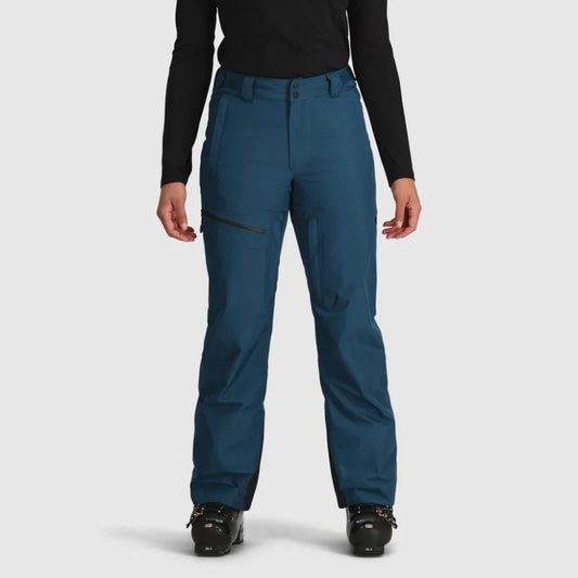 Outdoor Research - Women's Tungsten II Pants - Harbor