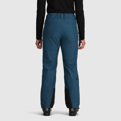 Outdoor Research - Women's Tungsten II Pants - Harbor