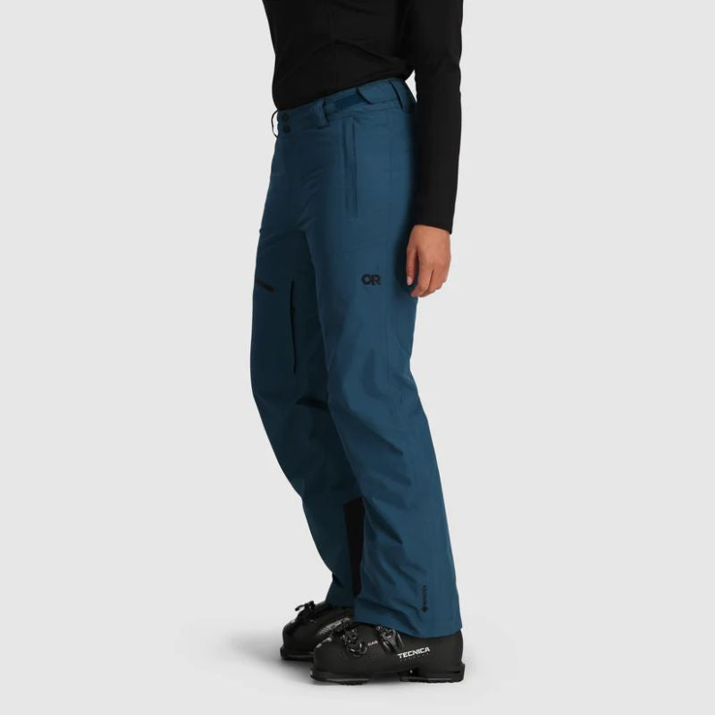 Outdoor Research - Women's Tungsten II Pants - Harbor