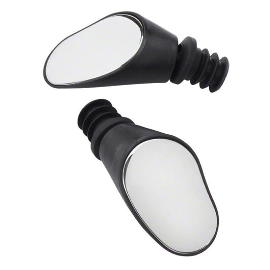 Sprintech - Dropbar Mirror - Black