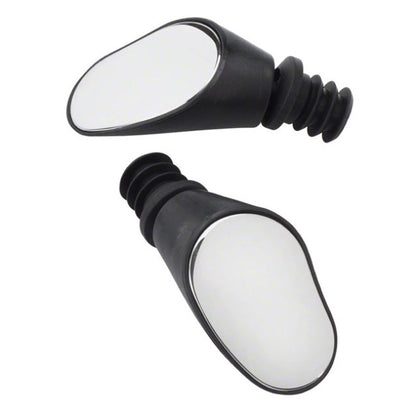 Sprintech - Dropbar Mirror - White