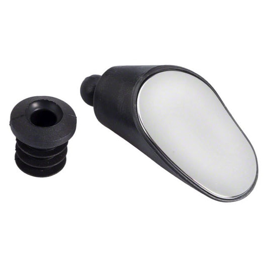 Sprintech - Dropbar Mirror - Black