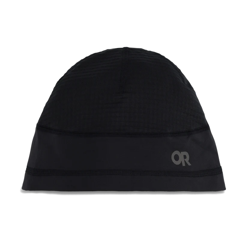 Outdoor Research - Vigor Grid Fleece Beanie - Black