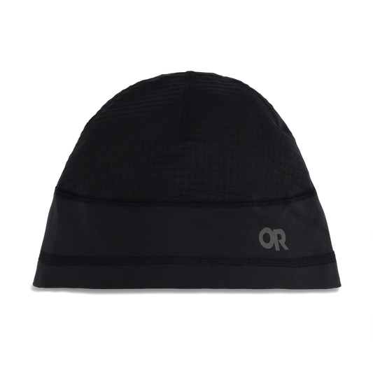 Outdoor Research - Vigor Grid Fleece Beanie - Black